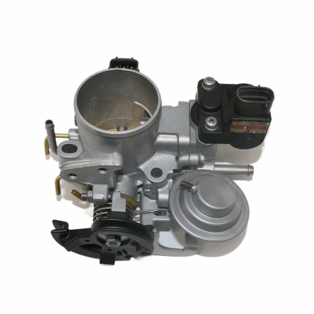OFCPSEED Original 22210-03090 22210-7A790 Throttle Body Valve, Compatible With