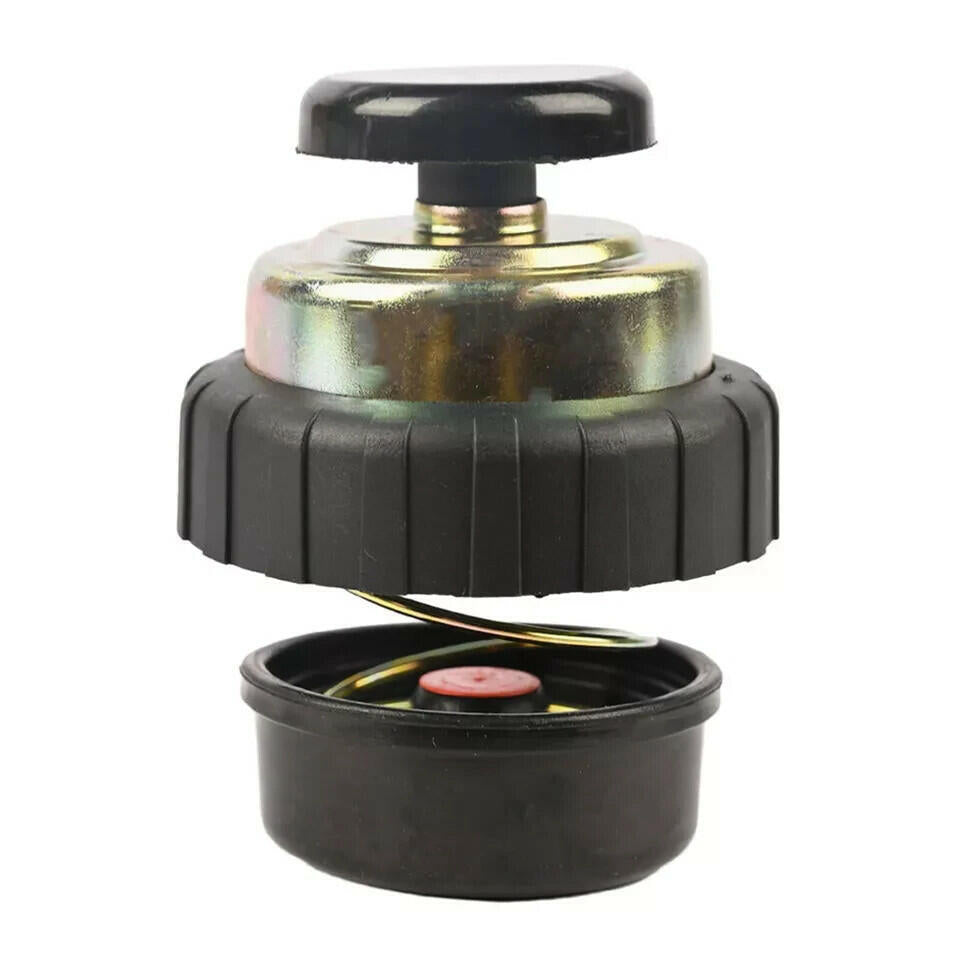 Fuel Filter Hand Primer For John Deere 120 200LC E230LC 5200 5600 8410 RE50467