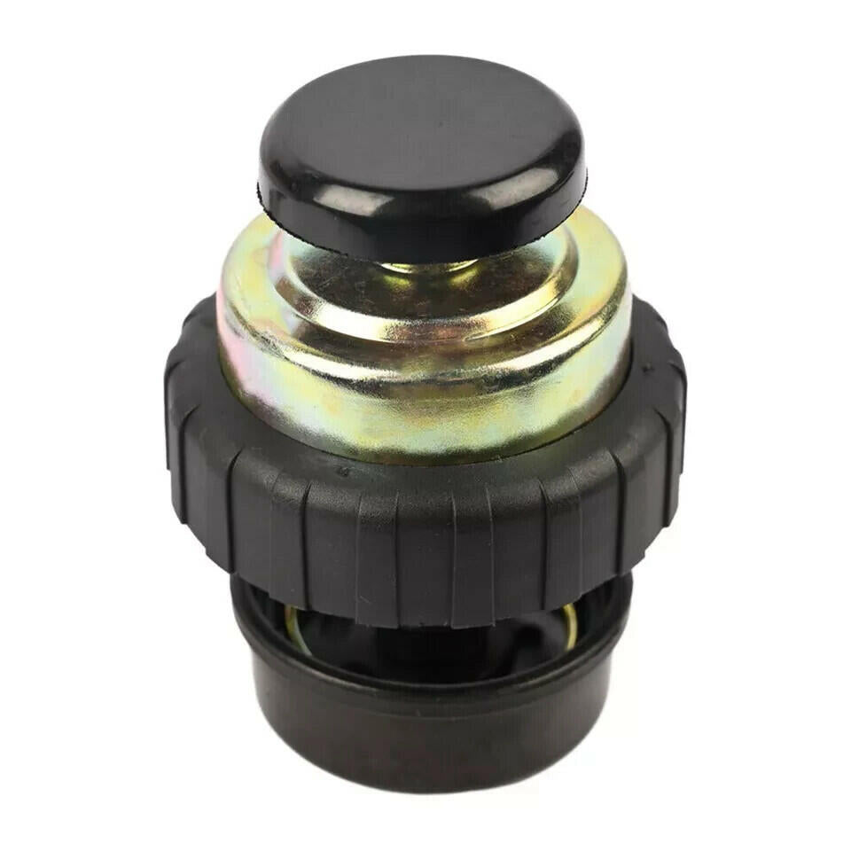 Fuel Filter Hand Primer For John Deere 120 200LC E230LC 5200 5600 8410 RE50467