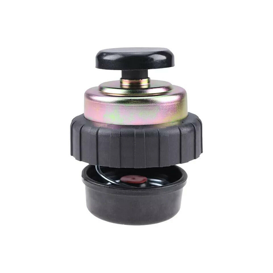 Fuel Filter Hand Primer For John Deere 120 200LC E230LC 5200 5600 8410 RE50467
