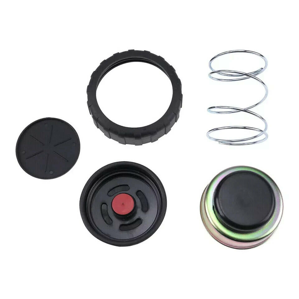 Fuel Filter Hand Primer For John Deere 120 200LC E230LC 5200 5600 8410 RE50467