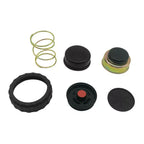 Fuel Filter Hand Primer For John Deere 120 200LC E230LC 5200 5600 8410 RE50467