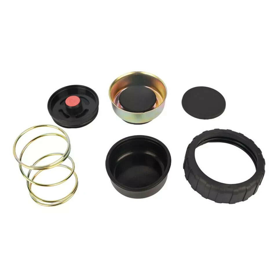 Fuel Filter Hand Primer For John Deere 120 200LC E230LC 5200 5600 8410 RE50467