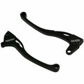 Motorbike Accessories Brake Lever Clutch Control Lever Bullhorn Handle