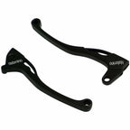 Motorbike Accessories Brake Lever Clutch Control Lever Bullhorn Handle