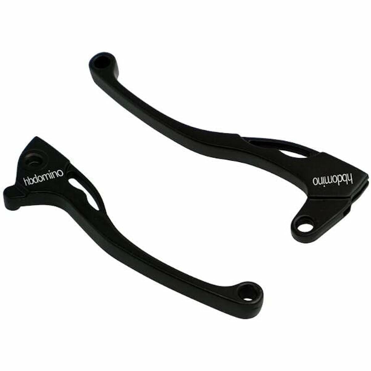 Motorbike Accessories Brake Lever Clutch Control Lever Bullhorn Handle