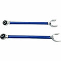 AUTOJACK MOTION Pair of Adjust Rear Toe Arms for Camry 07-11 Lexus ES300h 350