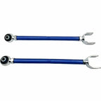 AUTOJACK MOTION Pair of Adjust Rear Toe Arms for Camry 07-11 Lexus ES300h 350