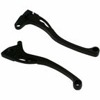 Motorbike Accessories Brake Lever Clutch Control Lever Bullhorn Handle