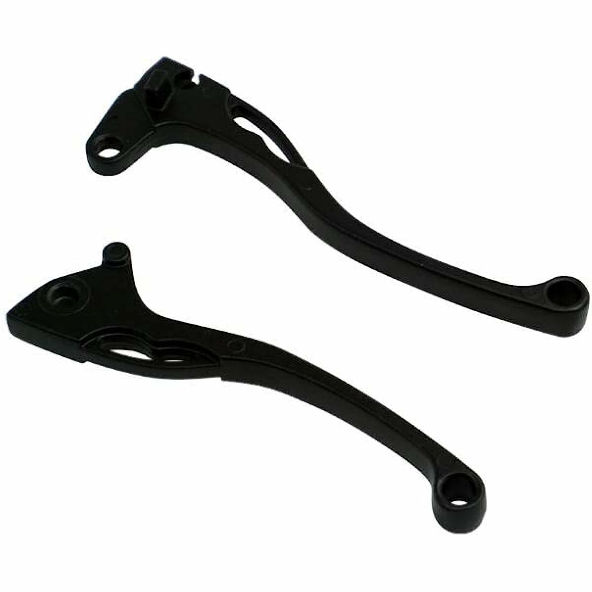 Motorbike Accessories Brake Lever Clutch Control Lever Bullhorn Handle