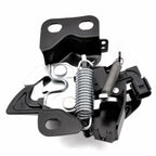 HAOTOM Front Hood Bonnet Latch Lock Compatible For Honda Accord 2018 2019 2020