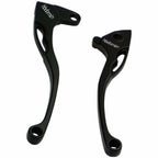 Motorbike Accessories Brake Lever Clutch Control Lever Bullhorn Handle
