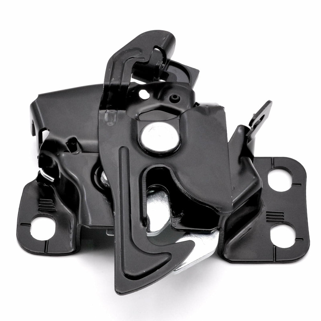 HAOTOM Front Hood Bonnet Latch Lock Compatible For Honda Accord 2018 2019 2020