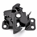 HAOTOM Front Hood Bonnet Latch Lock Compatible For Honda Accord 2018 2019 2020