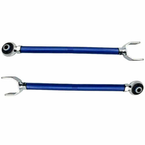 AUTOJACK MOTION Pair of Adjust Rear Toe Arms for Camry 07-11 Lexus ES300h 350