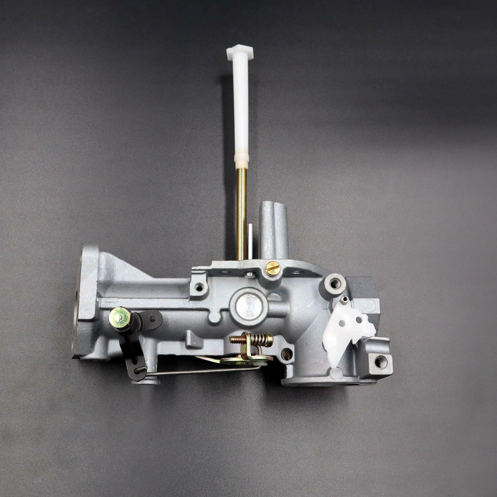 LIZAPUS Carburetor Assembly Compatible with Mclane Edger Model 801-3.5IC