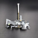 LIZAPUS Carburetor Assembly Compatible with Mclane Edger Model 801-3.5IC