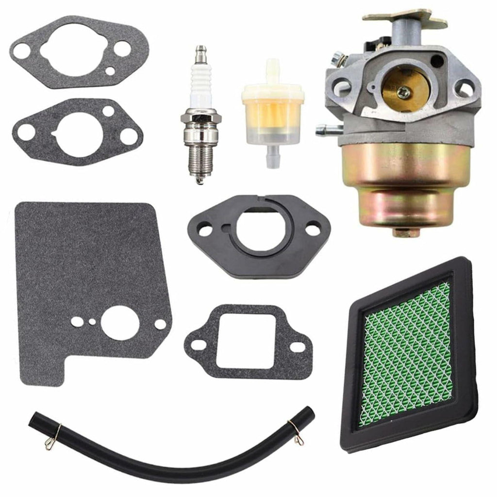 Kurihina Compatible with Carburetor Carb Fits for Homelite 2700 PSI Pressure