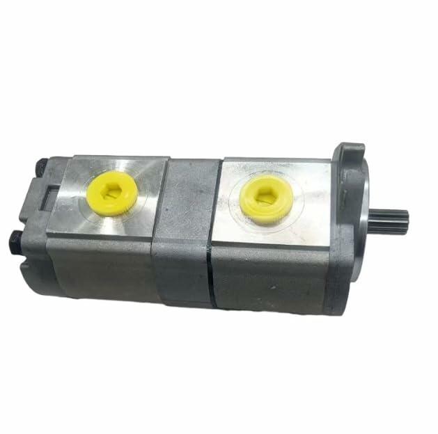 Gear Pump 4278696 for Hitachi Excavator EX100-5 EX120-5 EX200-3 EX200-5 ZX200