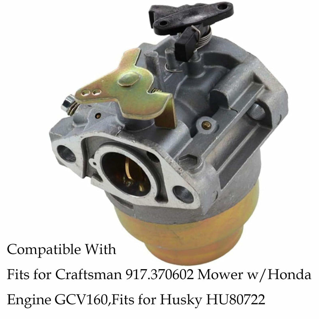 Kurihina Compatible with Carburetor Carb Fits for Homelite 2700 PSI Pressure