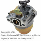 Kurihina Compatible with Carburetor Carb Fits for Homelite 2700 PSI Pressure