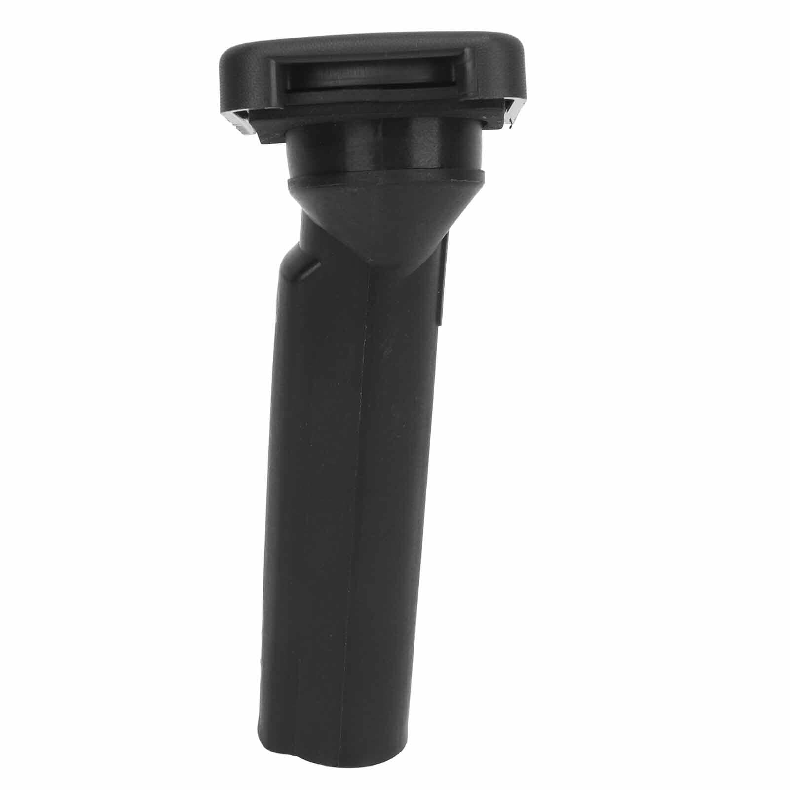 Fabater 47822 Spare Tire Hoist Cover, Tube Spare Tire Carrier Lock Cover,
