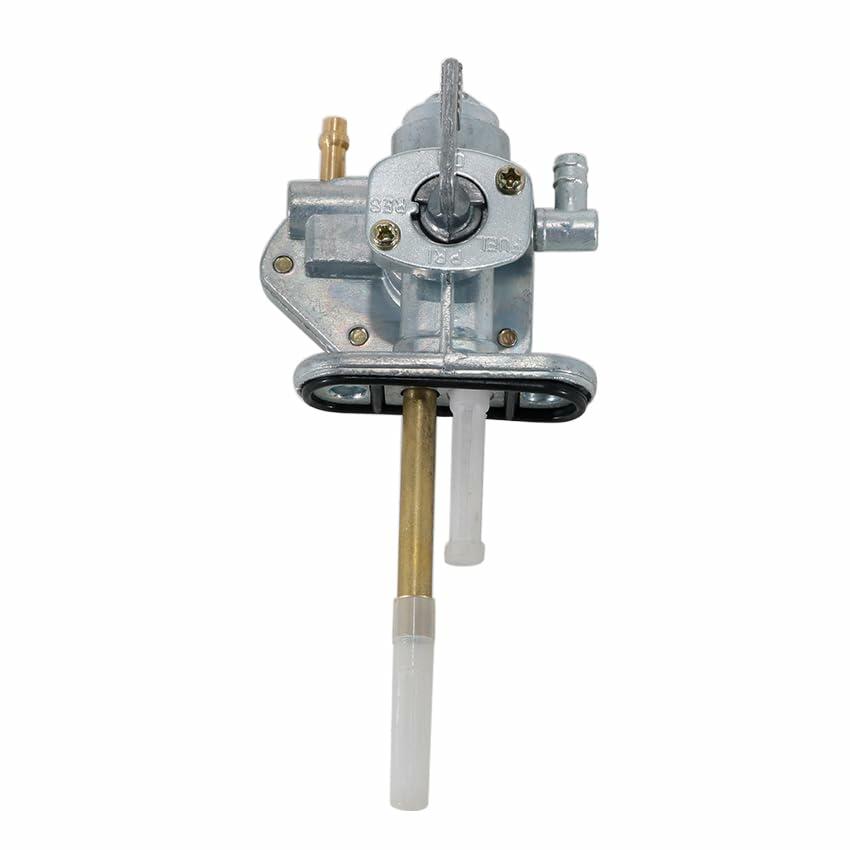Gas Fuel Tank Switch Valve Petcock Replacement 51023-1267, for Kawasaki KZ550