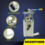 Fuel Pump for 2002-2003-2004 Chevrolet Suburban 1500 Yukon XL 1500 w/Sending for