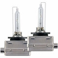 2 Pack GTMOTO for BMW X3 X5 HID Headlights 2007-2010 2011 2012 2013 2014 2015
