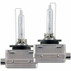 2 Pack GTMOTO for BMW X3 X5 HID Headlights 2007-2010 2011 2012 2013 2014 2015