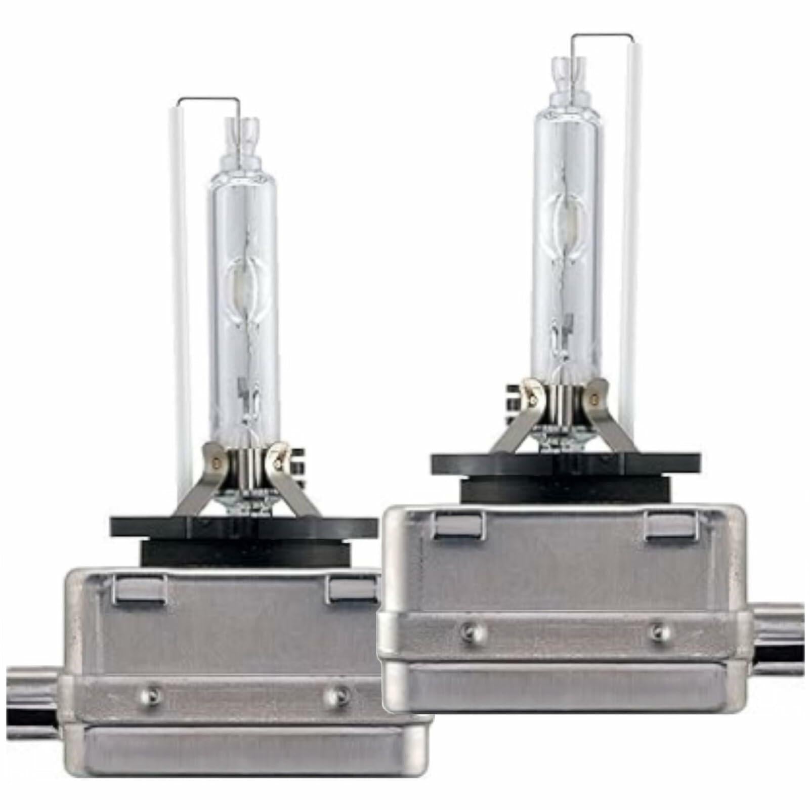 2 Pack GTMOTO for BMW X3 X5 HID Headlights 2007-2010 2011 2012 2013 2014 2015