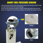 Fuel Pump for 2002-2003-2004 Chevrolet Suburban 1500 Yukon XL 1500 w/Sending for