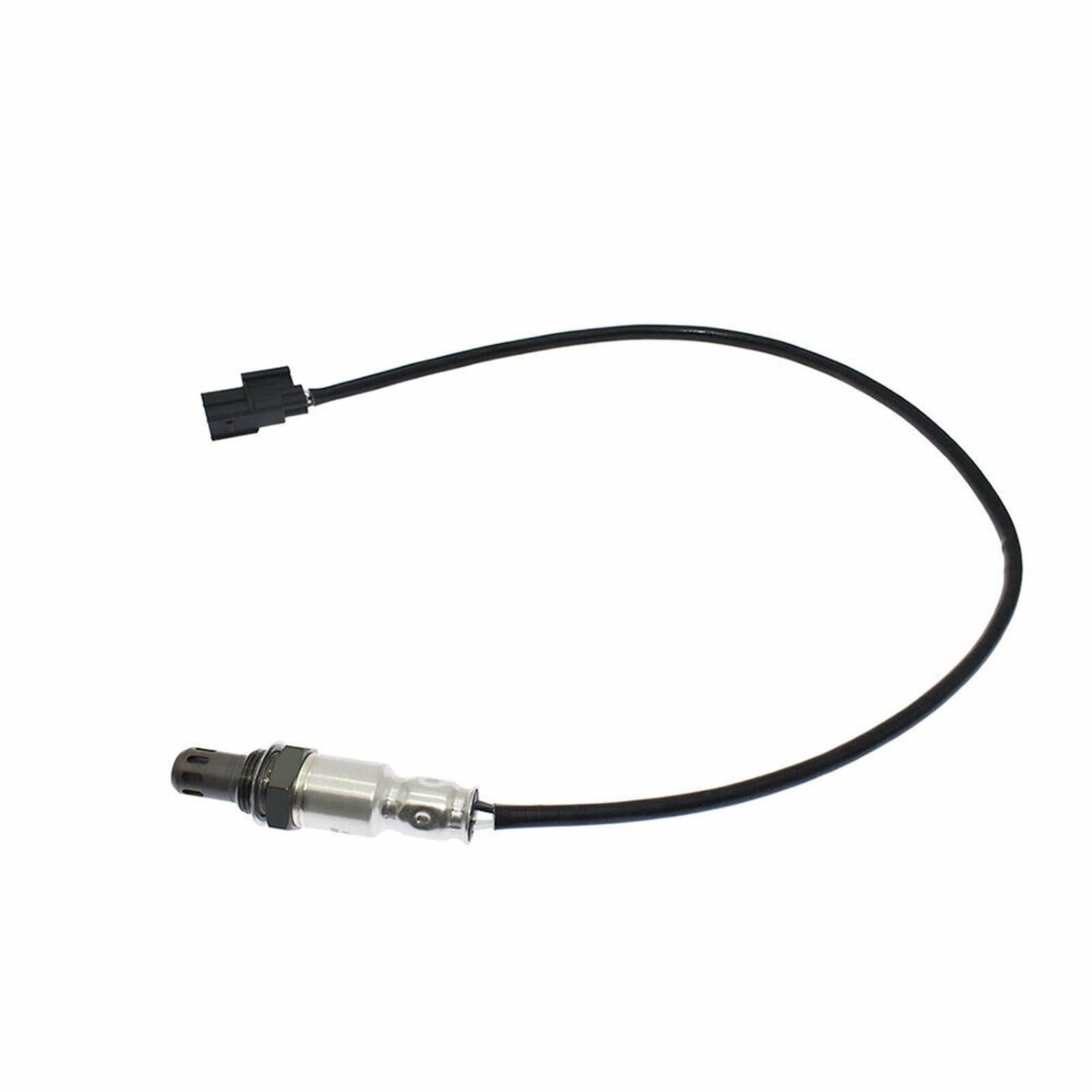 QCPEIJIAN Upstream Oxygen Sensor 36531-R70-A01 for Honda Ridgeline Pilot V6 3.5L