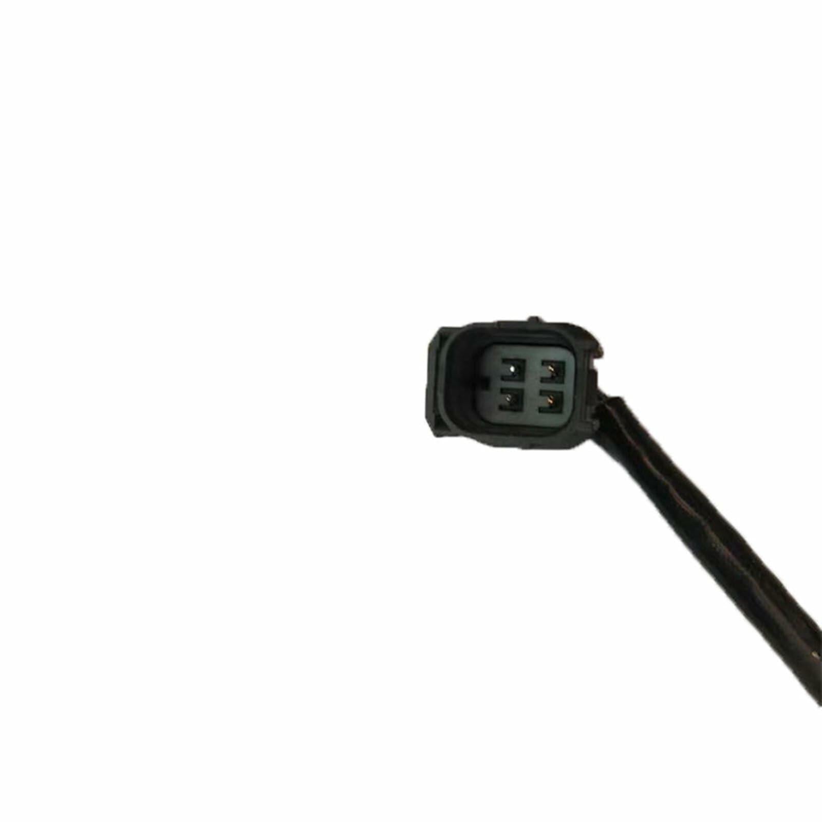QCPEIJIAN Upstream Oxygen Sensor 36531-R70-A01 for Honda Ridgeline Pilot V6 3.5L