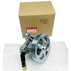 OEM New For 11-17 Honda Odyssey 12-15 Honda Pilot Power Steering Pump 21-534