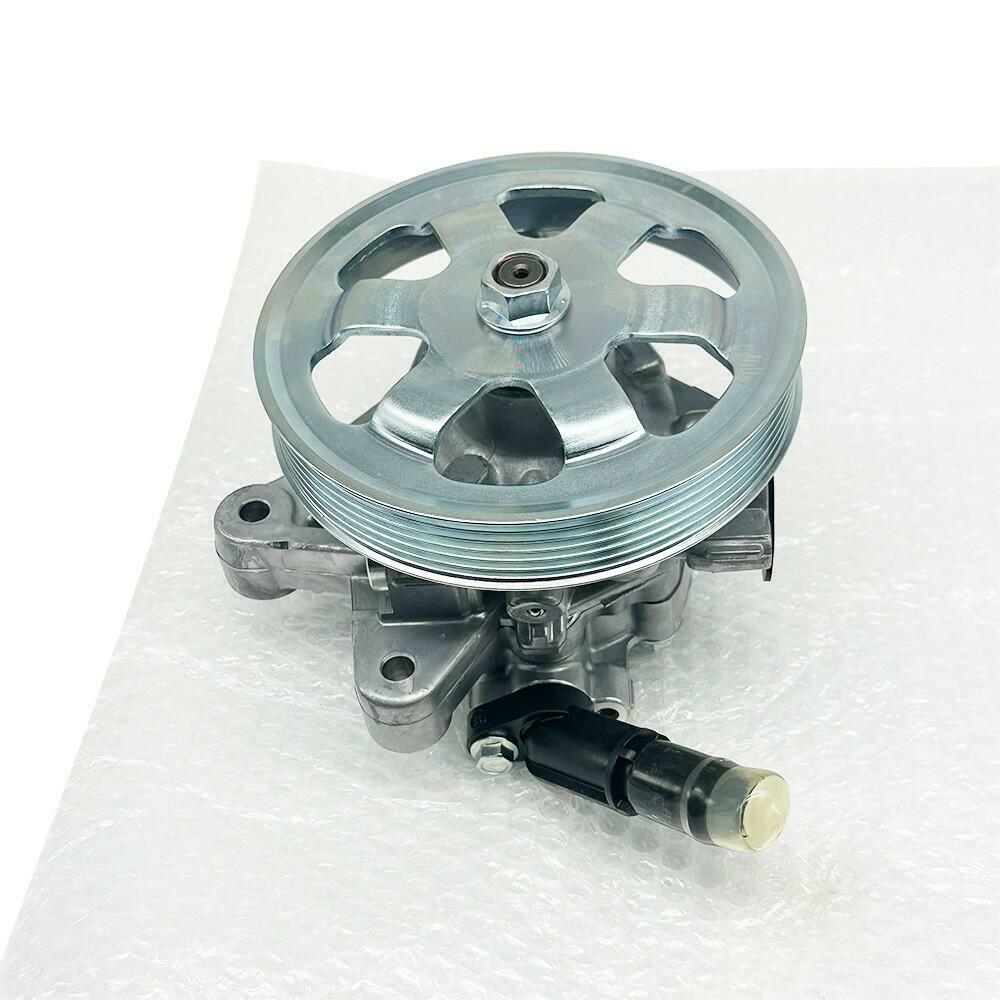 OEM New For 11-17 Honda Odyssey 12-15 Honda Pilot Power Steering Pump 21-534