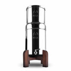 PHOENIX GRAVITY Handmade Premium Teak Wood Stand - Specially Designed for 2.25