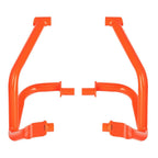 Crash Bar For KTM DUKE 390 250 Engine Guard Reinforced Protector 2017-2023