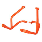 Crash Bar For KTM DUKE 390 250 Engine Guard Reinforced Protector 2017-2023