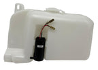 Windshield Washer Reservoir Tank for Nissan Hardbody D21 Pickup 4WD 1986-1997