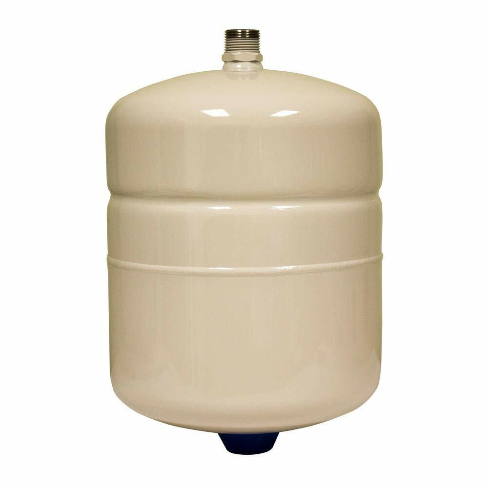 2 Gal Thermal Expansion Tank Water Heater