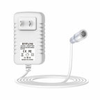 18V Charger for Hunter Douglas PowerView 2002000036 7806000000 2989048000 Amigo