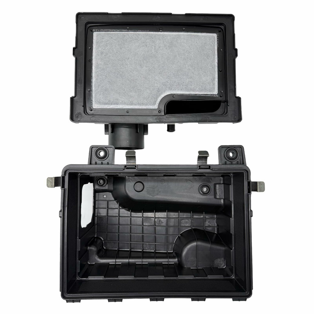 HAITUO Air Cleaner Box w/ Screen Fits Ram 1500 Classic 2500 3500 5.7L HEMI 03-24