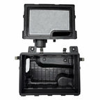 HAITUO Air Cleaner Box w/ Screen Fits Ram 1500 Classic 2500 3500 5.7L HEMI 03-24