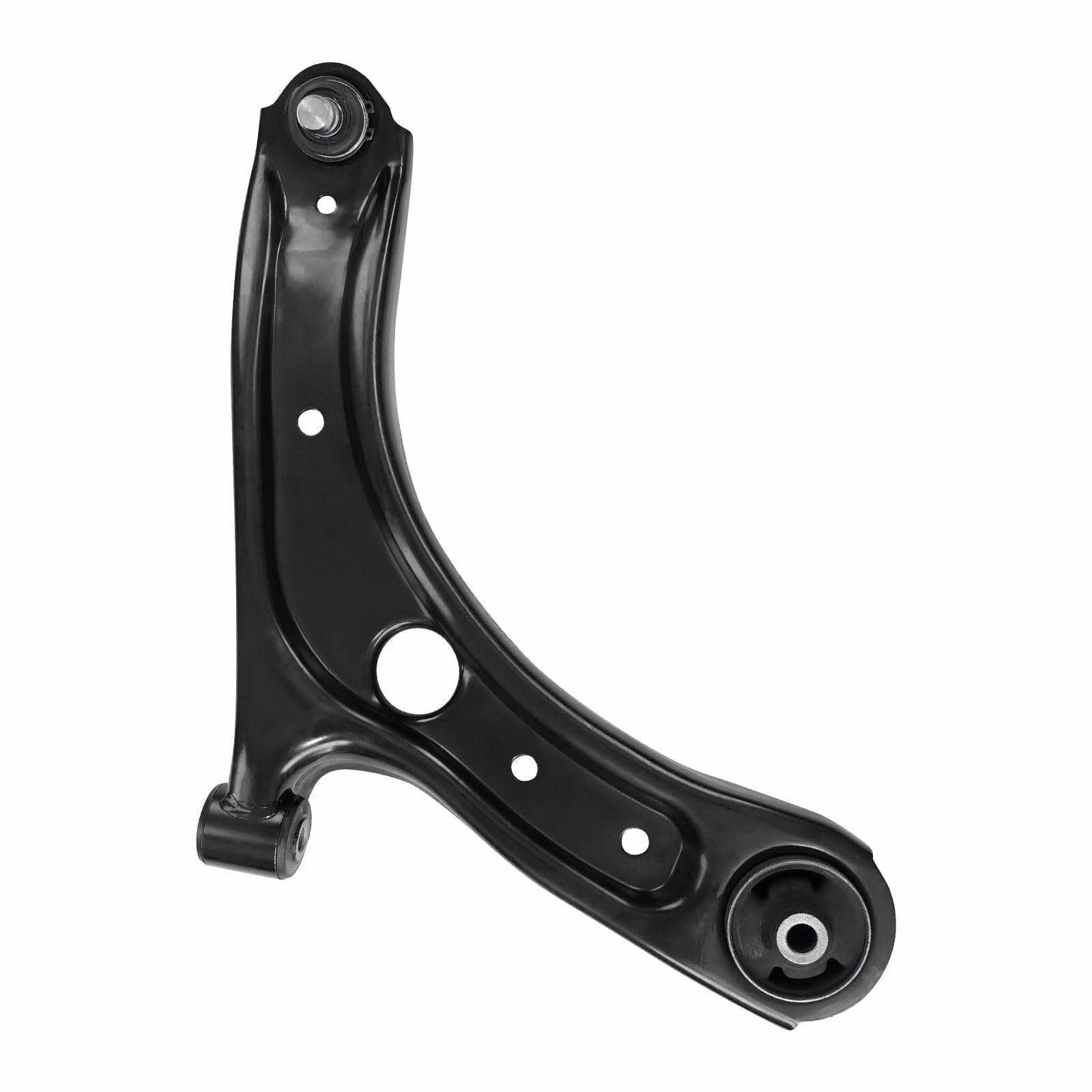 HAWK BROTHER Right RH Passenger Side Control Arm Suspension Replacement