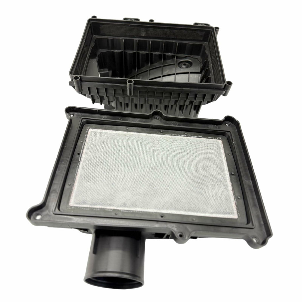 HAITUO Air Cleaner Box w/ Screen Fits Ram 1500 5.7L V8 2019-2024 Non-Classic