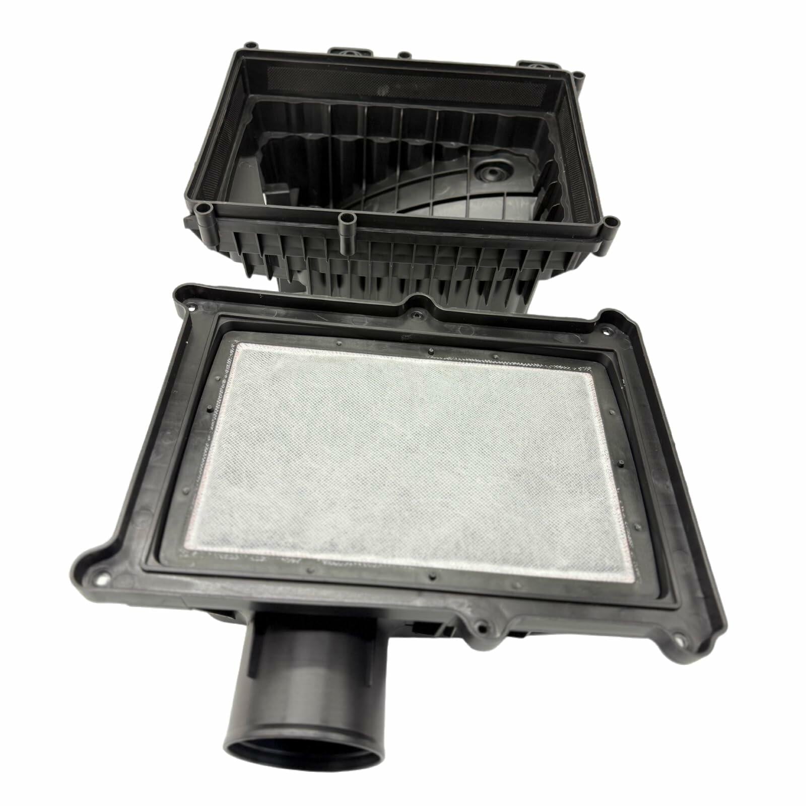 HAITUO Air Cleaner Box w/ Screen Fits Ram 1500 5.7L V8 2019-2024 Non-Classic