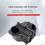 Engine Air Cleaner Housing 68405395AA Fit Jeep Renegade 2015-2018