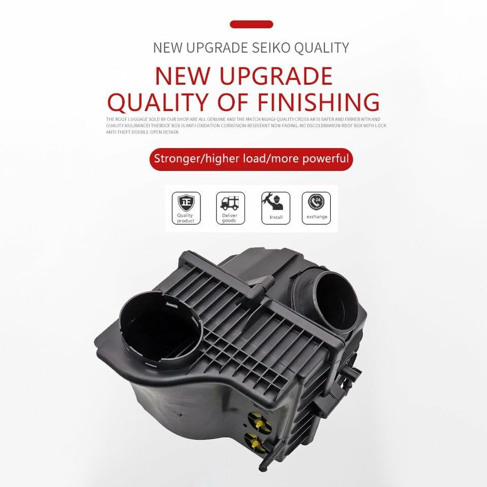 Engine Air Cleaner Housing 68405395AA Fit Jeep Renegade 2015-2018