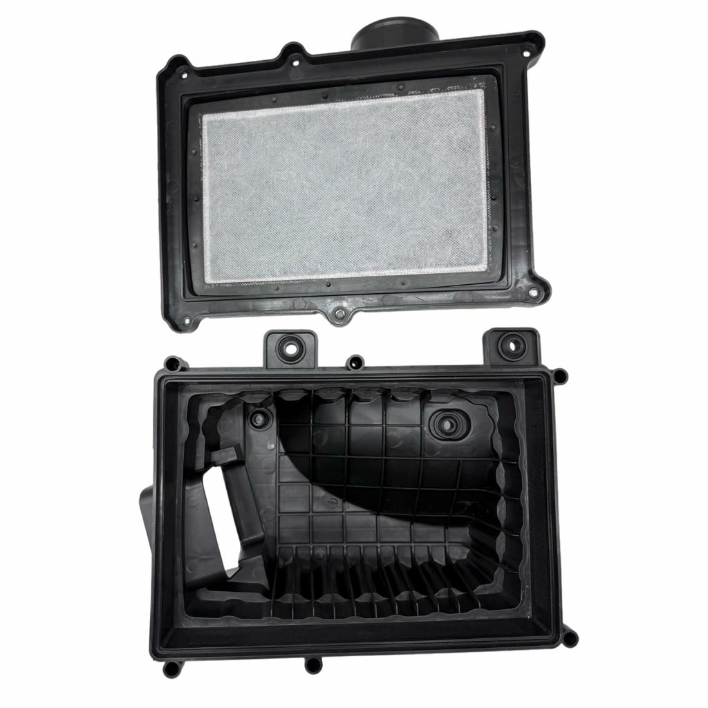 HAITUO Air Cleaner Box w/ Screen Fits Ram 1500 5.7L V8 2019-2024 Non-Classic